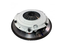 Load image into Gallery viewer, Lethal Performance LPXHD Twin Disc Clutch Kit - 8 Bolt Aluminum Flywheel, 26 Spline, 1,000 HP (2005-2010 Mustang GT, 03-04 Cobra w/Upgraded Shaft) Lethal Performance