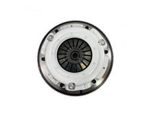 Load image into Gallery viewer, Lethal Performance LPXHD Twin Disc Clutch Kit - 8 Bolt Aluminum Flywheel, 26 Spline, 1,000 HP (2005-2010 Mustang GT, 03-04 Cobra w/Upgraded Shaft) Lethal Performance