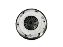 Load image into Gallery viewer, Lethal Performance LPXHD Twin Disc Clutch Kit - 8 Bolt Lightweight Steel Flywheel, 10 Spline, 1,000 HP (2001-2010 Mustang GT, 1999-2004 Cobra &amp; Mach-1) Lethal Performance