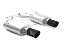 Load image into Gallery viewer, Long Tube Headers (LTH) - Ford Mustang Boss (12) Boss Axle Back Exhaust System Long Tube Headers (LTH)