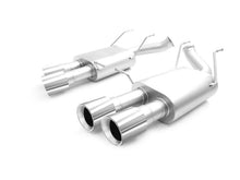 Load image into Gallery viewer, Long Tube Headers (LTH) - Ford Mustang Boss (13) True Dual Boss Dual Axle Back Exhaust System Long Tube Headers (LTH)