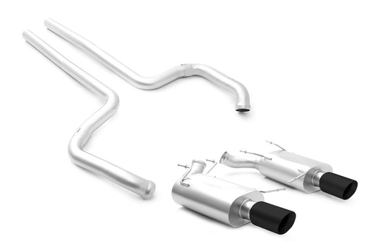 Long Tube Headers (LTH) - Ford Mustang GT (11-14) S197 Mustang Cat Back Exhaust System Long Tube Headers (LTH)