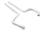 Long Tube Headers (LTH) - Ford Mustang GT (’11-’14) Over Axle Exhaust System