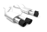 Long Tube Headers (LTH) - Ford Mustang GT (’13-’14) True Dual S197 Mustang Dual Axle Back Exhaust System
