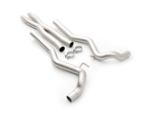 Load image into Gallery viewer, Long Tube Headers (LTH) - Ford Mustang GT (’18-’20) Scorpion™ Gen 3 Coyote Cat Back Exhaust System Long Tube Headers (LTH)