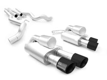 Load image into Gallery viewer, Long Tube Headers (LTH) - Ford Mustang GT (’18-’20) Scorpion™ Gen 3 Coyote Cat Back Exhaust System Long Tube Headers (LTH)