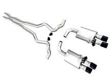 Load image into Gallery viewer, Long Tube Headers (LTH) - Ford Mustang GT (’18-’20) True Dual S550 Cat Back Exhaust System Long Tube Headers (LTH)