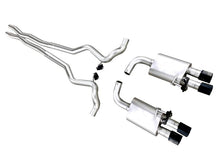 Load image into Gallery viewer, Long Tube Headers (LTH) - Ford Mustang GT (’18-’20) True Dual S550 Cat Back Exhaust System Long Tube Headers (LTH)