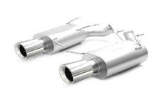Load image into Gallery viewer, Long Tube Headers (LTH) - Ford Mustang GT500 (11-12) Cat Back Exhaust System Long Tube Headers (LTH)