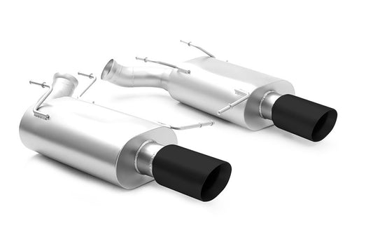 Long Tube Headers (LTH) - Ford Mustang (’11-’14) Gen 1 Coyote Axle Back Exhaust System Long Tube Headers (LTH)
