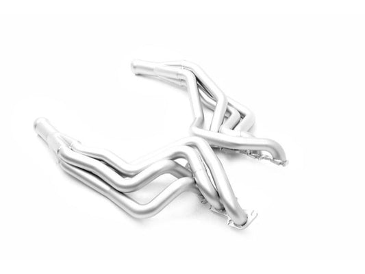 Long Tube Headers (LTH) - Ford Mustang (’11-’14) Long Tube Headers Long Tube Headers (LTH)