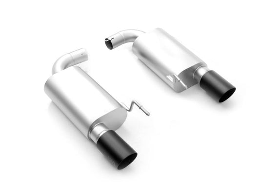 Long Tube Headers (LTH) - Ford Mustang (’15-’17) Gen 2 Coyote Axle Back Exhaust System Long Tube Headers (LTH)
