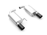 Long Tube Headers (LTH) - Ford Mustang (’15-’17) Gen 2 Coyote Axle Back Exhaust System