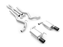 Load image into Gallery viewer, Long Tube Headers (LTH) - Ford Mustang (’15-’17) Gen 2 Coyote Cat Back Exhaust System Long Tube Headers (LTH)