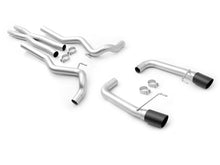 Load image into Gallery viewer, Long Tube Headers (LTH) - Ford Mustang (’15-’17) Gen 2 Coyote Race Exhaust Cat Back System Long Tube Headers (LTH)