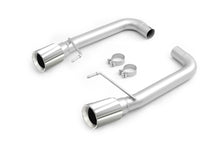 Load image into Gallery viewer, Long Tube Headers (LTH) - Ford Mustang (’15-’17) S550 Muffler Delete Axle Back Exhaust System Long Tube Headers (LTH)