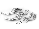 Long Tube Headers (LTH) - Ford Mustang (’15-’20) Long Tube Headers With Factory Connection Pipes – Gen 2/3 Coyote Headers
