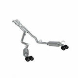 MBRP Cat Back Exhaust System - 2.5