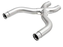 Load image into Gallery viewer, MagnaFlow Tru-X Clamp-In 11-12 Mustang 5.0L Hellhorse Performance