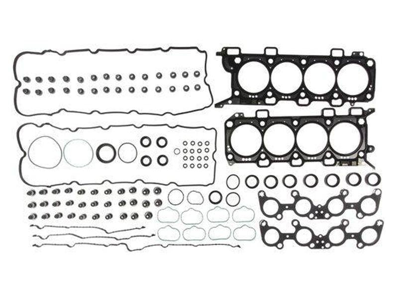 Mahle OE 11-14 Ford Mustang Engine Cylinder Head Gasket Set Dual Overhead Can Hellhorse Performance