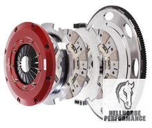 Load image into Gallery viewer, Mantic Clutch Kit - 9000 Series Sprung Street Cerametallic Twin Disc (11-17 GT) Mantic