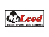 McLeod RST Clutch Mustang 4.6L 1in X 23 Metric Spline 2011 Cars