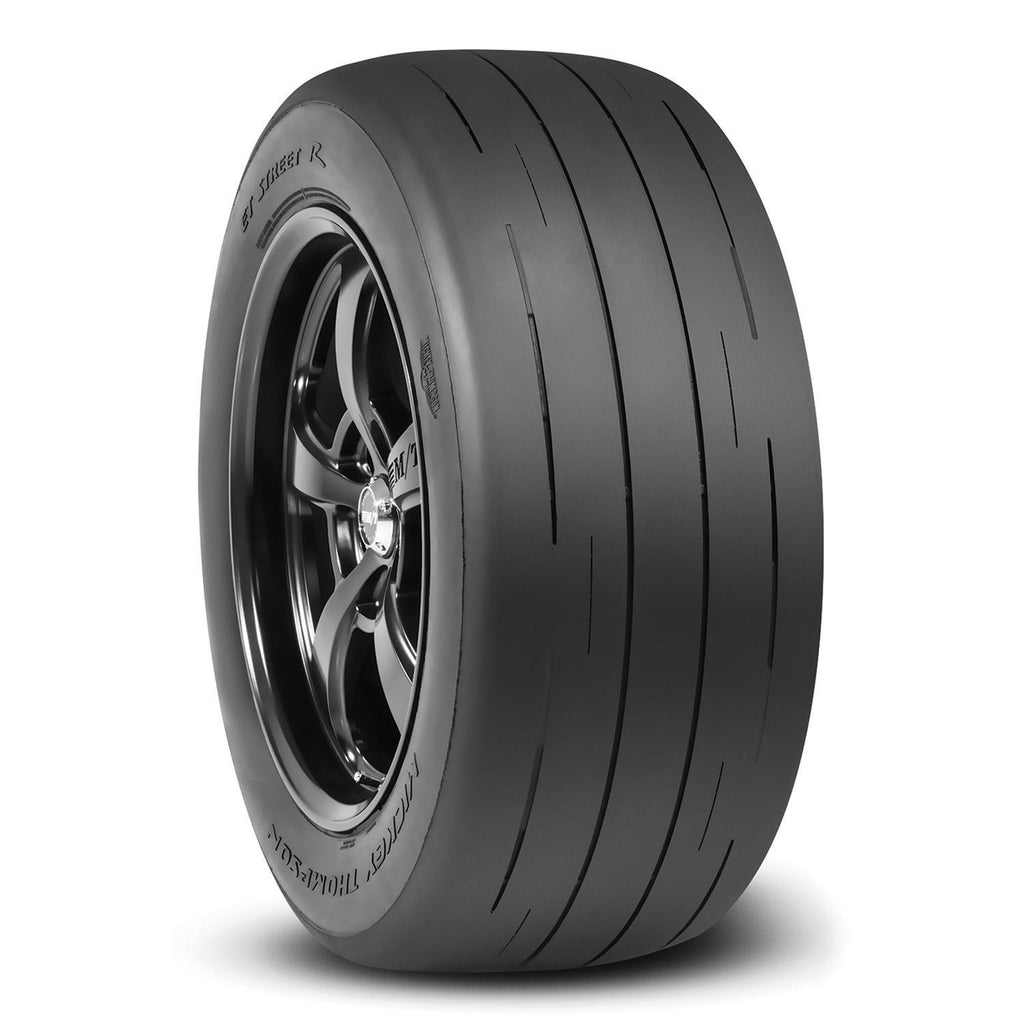 Mickey Thompson ET Street R Radial Tires - 3572 - 305/45R17 (28x12.50x17) Hellhorse Performance®