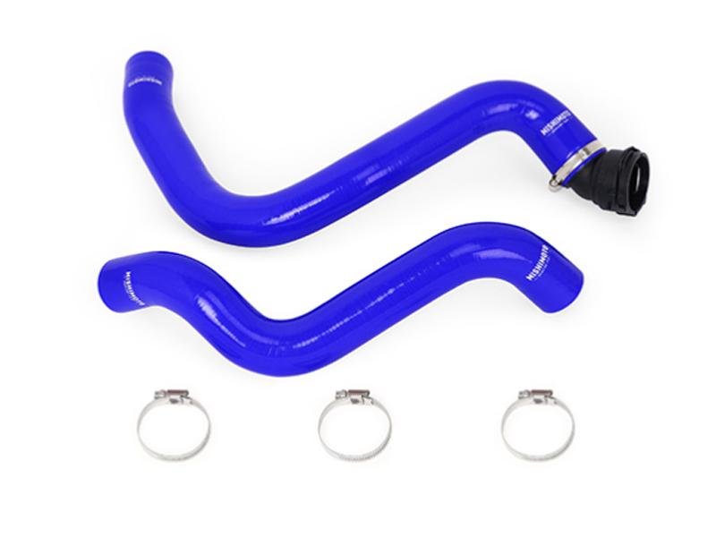 Mishimoto 11-14 Ford Mustang GT 5.0L Silicone Hose Kit Hellhorse Performance