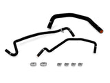 Mishimoto 15+ Ford Mustang GT Silicone Ancillary Hose Kit