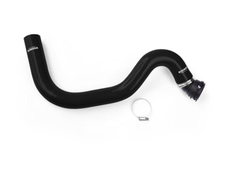 Mishimoto 15+ Ford Mustang GT Silicone Upper Radiator Hose Hellhorse Performance