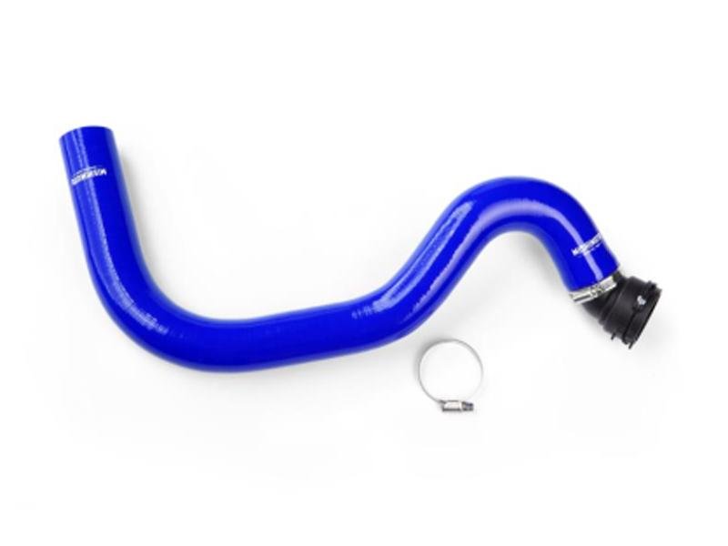 Mishimoto 15+ Ford Mustang GT Silicone Upper Radiator Hose Hellhorse Performance