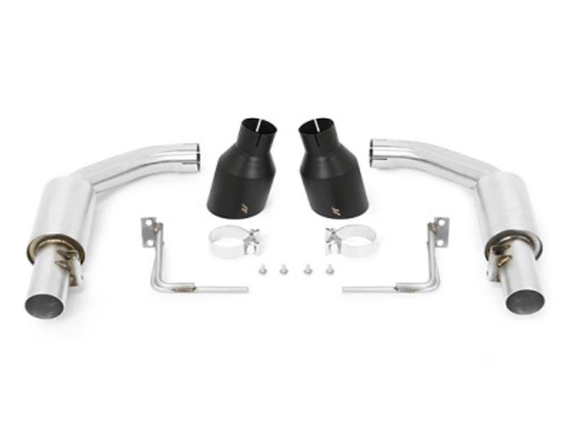 Mishimoto 2015+ Ford Mustang Axleback Exhaust Pro Hellhorse Performance