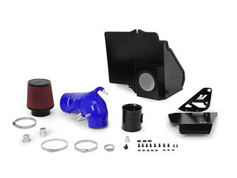 Mishimoto 2015+ Ford Mustang GT Performance Air Intake Hellhorse Performance