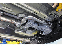 Load image into Gallery viewer, Mishimoto Downpipe Catted (15-17 Mustang Ecoboost) Mishimoto