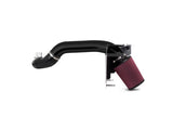 Mishimoto Ecoboost Cold Air Intake Black (15-17 Mustang 2.3T)