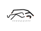 Mishimoto Silicone Ancillary Hose Kit (15-17 Mustang EcoBoost)
