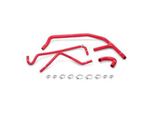 Load image into Gallery viewer, Mishimoto Silicone Ancillary Hose Kit (15-17 Mustang EcoBoost) Mishimoto