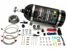 Load image into Gallery viewer, Nitrous Outlet 22-82003 X-Series 2011+ Mustang Single Nozzle System Hellhorse Performance®