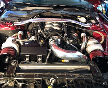 Load image into Gallery viewer, On3 Turbo Systems Comp CTR Upgrade 6262 T3 Turbos | 1300HP Rated Hellhorse Performance