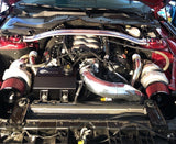 On3 Turbo Systems Comp CTR Upgrade 6262 T3 Turbos | 1300HP Rated