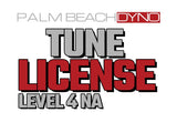 PBD Naturally Aspirated Level 4 Tune License - All Out NA