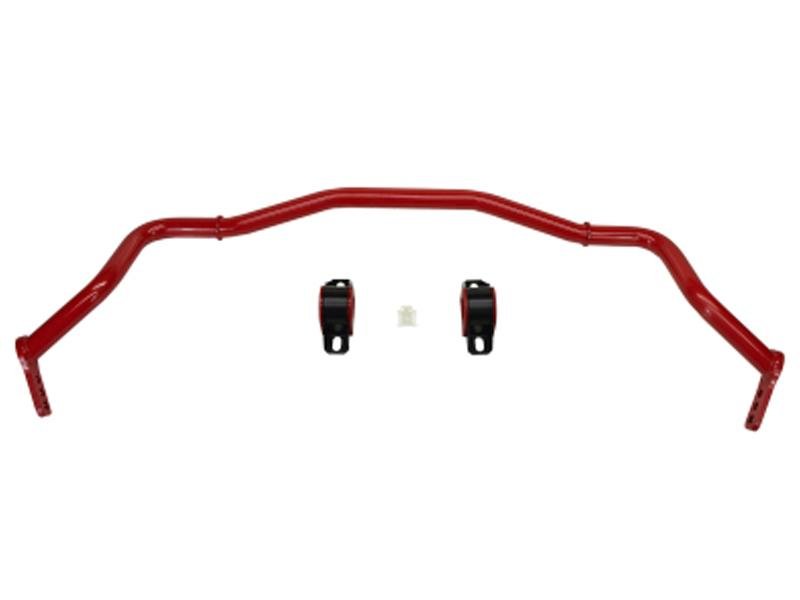 Pedders 2015+ Ford Mustang S550 Adjustable 35mm Front Sway Bar Hellhorse Performance