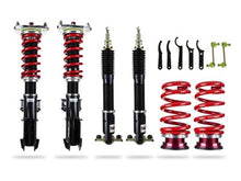 Load image into Gallery viewer, Pedders Extreme Xa Coilover Kit 2015 on Mustang Hellhorse Performance