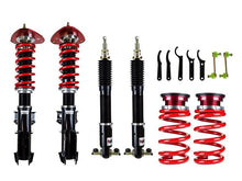 Load image into Gallery viewer, Pedders Extreme Xa Coilover Kit 2015+ Ford Mustang S550 Includes Plates Hellhorse Performance