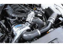Load image into Gallery viewer, Procharger P-1SC-1 Intercooled Supercharger Complete System (15-17 Mustang V6) 1FT412-SCI Hellhorse Performance®