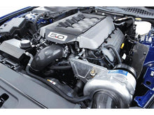 Load image into Gallery viewer, Procharger Supercharger P-1SC-1 Stage II Complete Kit w/Factory Airbox (15-17 Mustang GT) 1FW412-SCI Hellhorse Performance®
