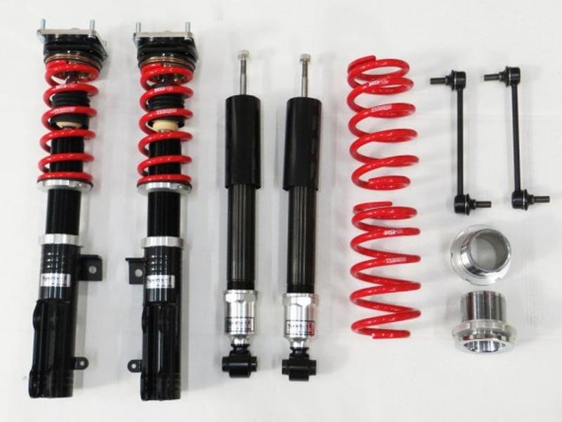 RS-R 12-14 Ford Mustang Sports-i Coilovers Hellhorse Performance