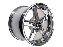 Load image into Gallery viewer, Race Star 18&quot; Drag Wheel - Polished Finish Hellhorse Performance