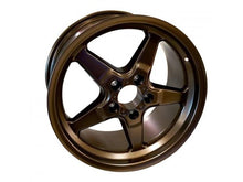 Load image into Gallery viewer, Race Star Drag Wheel 17&quot; - Bronze Finish Hellhorse Performance®
