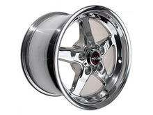 Load image into Gallery viewer, Race Star Drag Wheel 17&quot; - Polished Finish Hellhorse Performance®